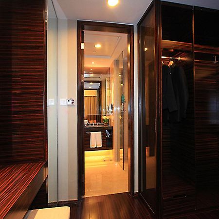 Heefun Apartment Gz -Poly World Trading Center-Walking Distance To Canton Fair Buitenkant foto