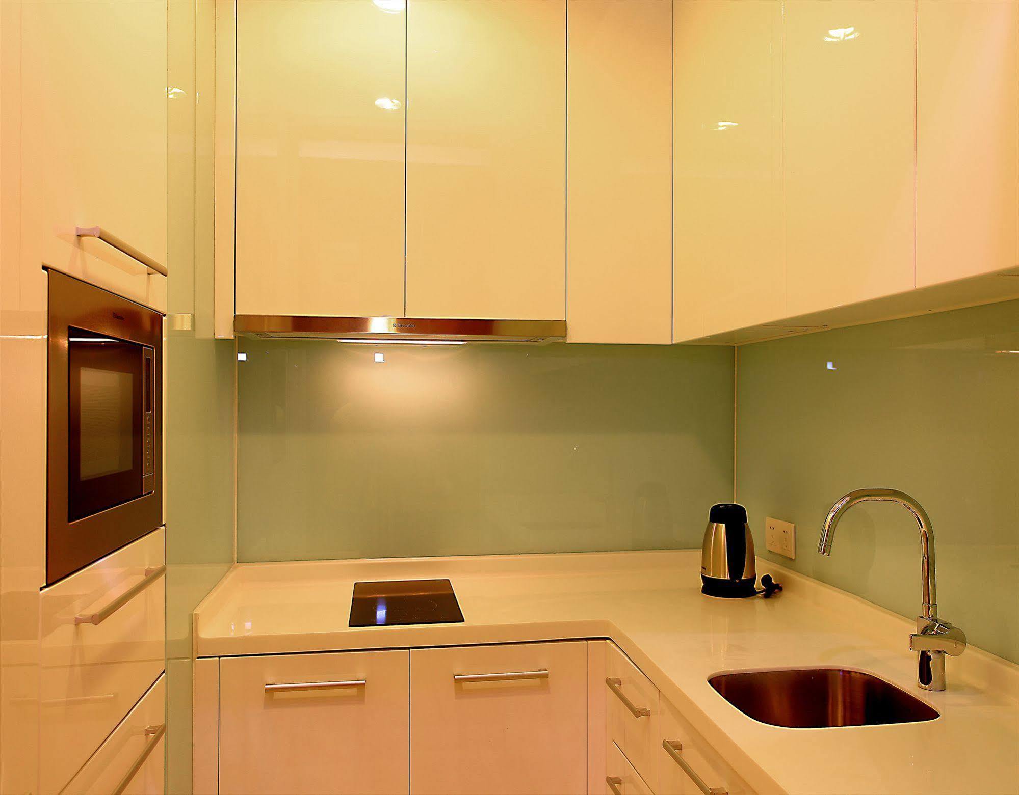 Heefun Apartment Gz -Poly World Trading Center-Walking Distance To Canton Fair Buitenkant foto