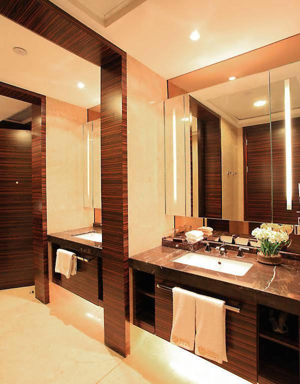 Heefun Apartment Gz -Poly World Trading Center-Walking Distance To Canton Fair Buitenkant foto